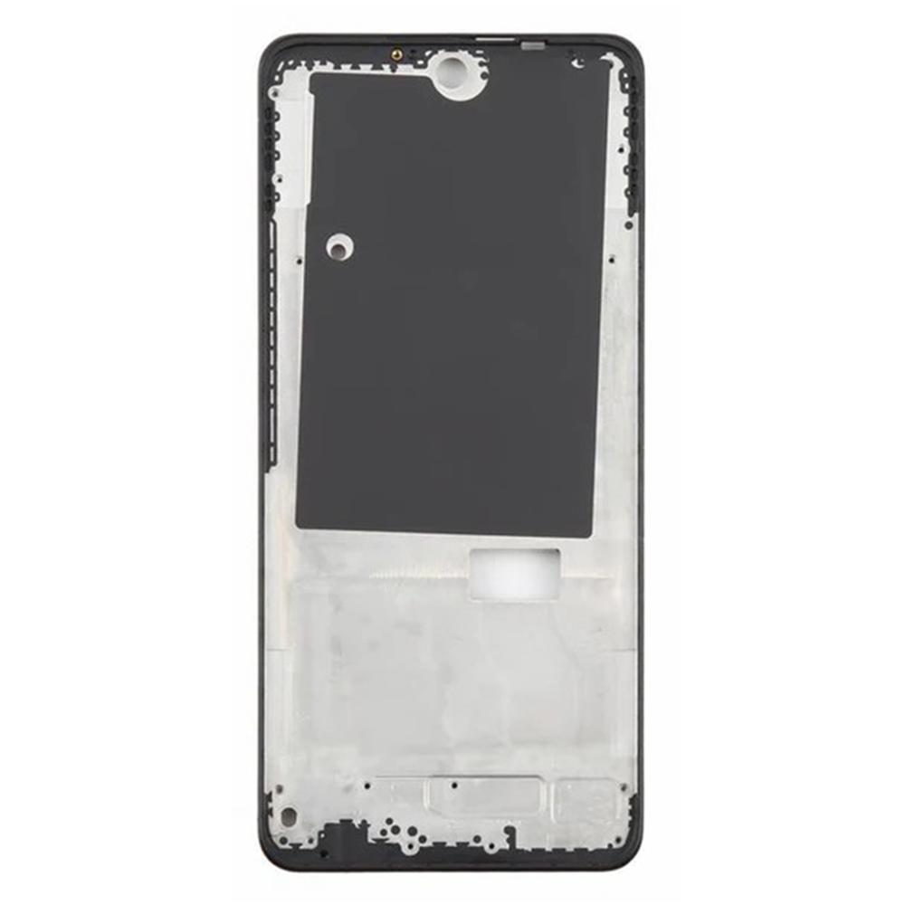 For Realme C65 5G Middle Plate Frame Repair Part (A-Side) (without Logo)