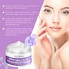 West Month Peptide Moisturizing Cream Hydrating Radiant Face Skin Care Cream