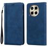 Magnetic Closure Flip Wallet Phone Case for TECNO CAMON 30 4G/5G Vintage PU Leather Card Holder Cover