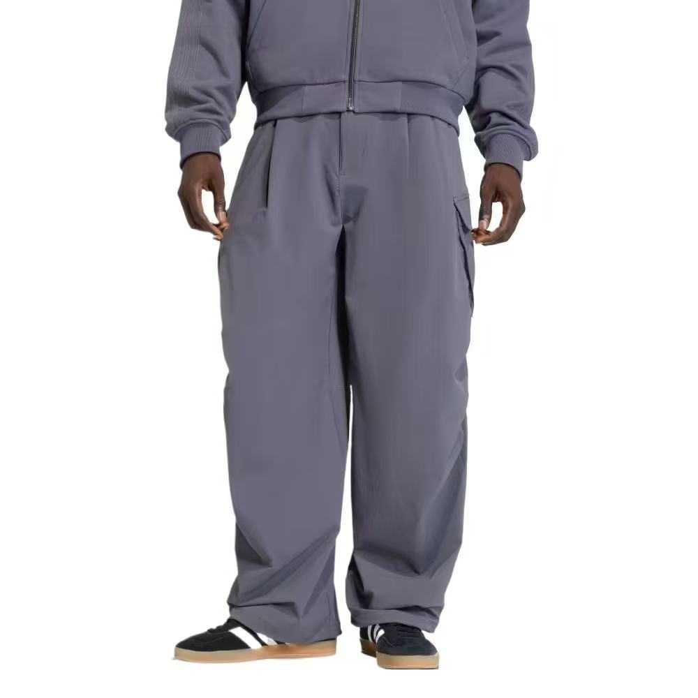 Adidas Originals Premium Essentials Practical Comfortable Casual Cargo Pants Men bottoms KD3908