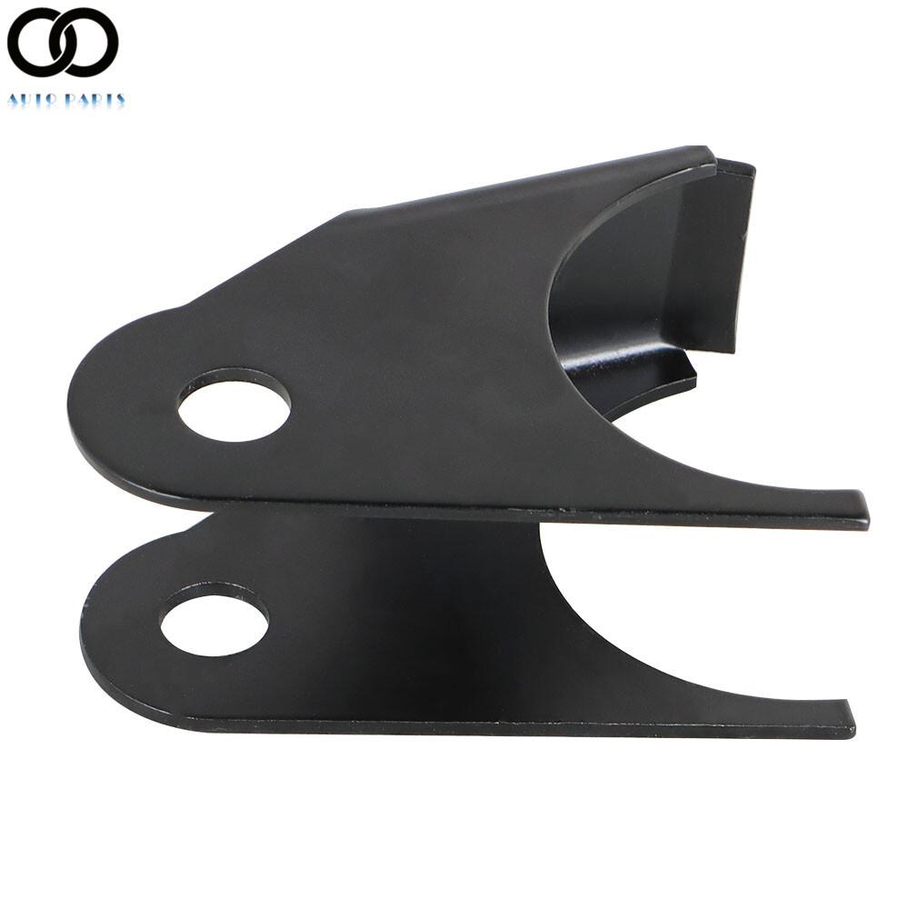 2pcs Rear Upper Shock Mount Repair Bracket For 1999-06 Chevy GMC Pickup 523-288