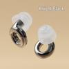 Soundproof Sleep Earplugs: Anti-Noise, Anti-Snoring, Comfortable, Long-Wearing, No Pain, Portable Silent Ear Protection.