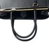 Used FENDIShoulder Bag black leather Women