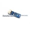 0.91" White OLED Display Module, I2C Interface, 3.3V/5V
