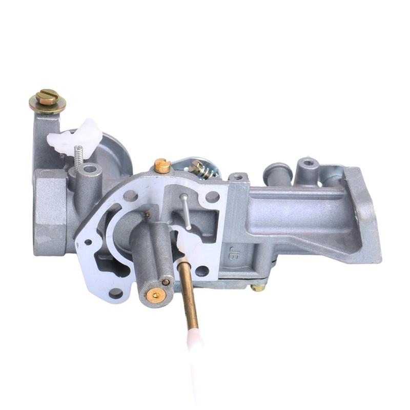 495459 karbüratör BRIGGS & STRATTON 495460 499952 499953 İÇİN UYUMLU 2 veya 3 ÇEYREK ÇİM BİÇME MAKİNESİ KÜLTİVATÖR karbüratör