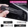 Auto Teleskopischer Kunststoffgriff Kleine Wollbürste für CT5 STS XLR CT4 GT4 SLS SLR XT6 Escalade XT4 XT5 SRX XTS ELR BLS