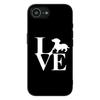 Phone Cover for Motorola Moto G86 G14 G35 G34 G45 G55 G64 G75 G85 G24 G15 G54 G57 Power Casing Flexible Case Paw Dachshund Dog