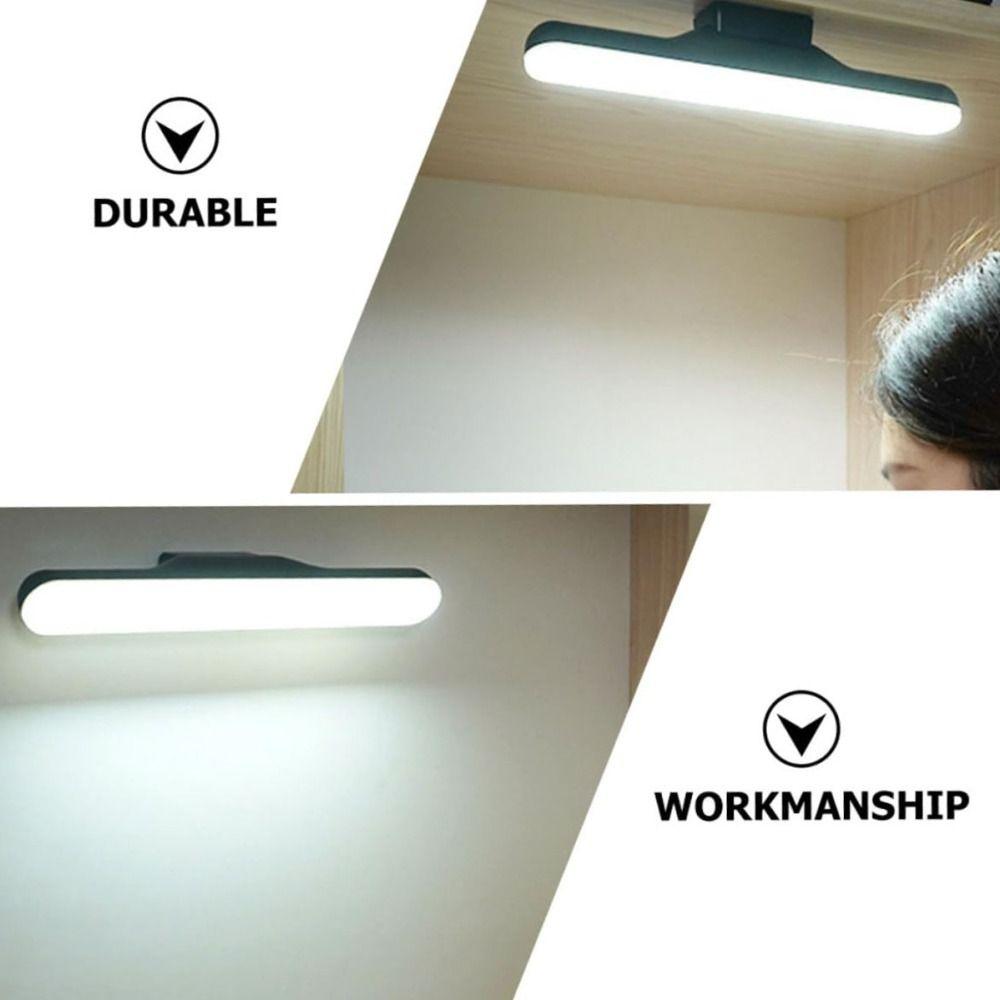 Touch Switch LED Makeup Lamp Wireless Modern Beauty Lamp Vanity Lamp Mirror Front Lamp Night Light