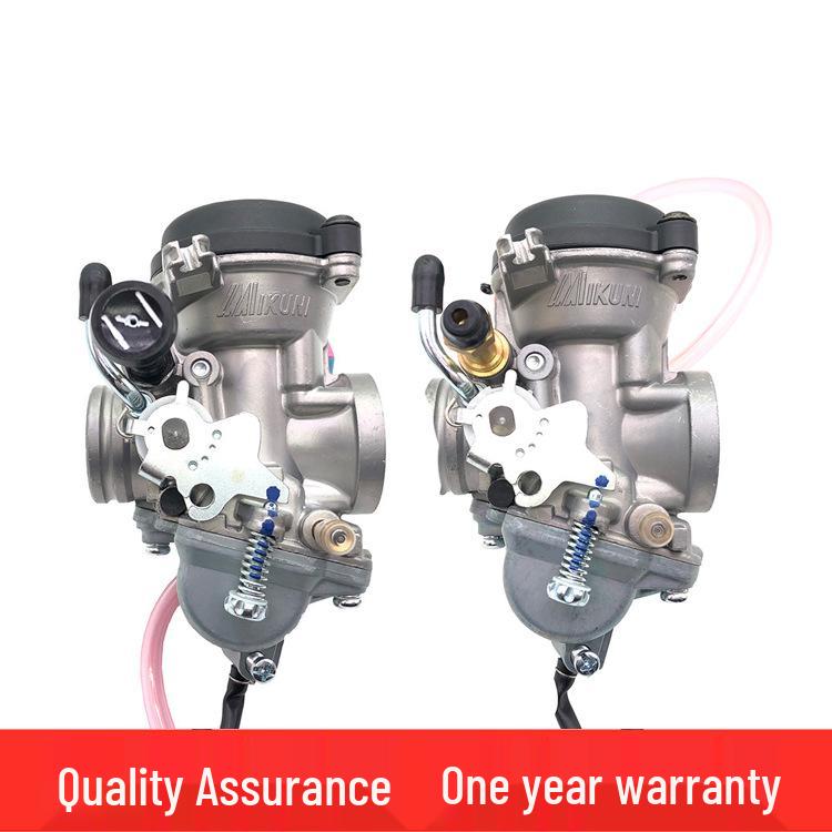 Оригинальный карбюратор Suzuki для HJ125K-2, GX125, GS125, EN125-A/2A/3A Others