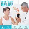 Fitness Thumb Wrist Brace for Carpal Tunnel Arthritis Tendonitis Support Gym Home Sports Hand Protector Wraps