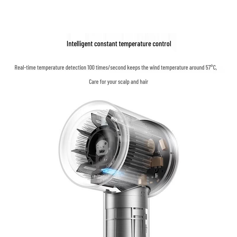 Xiaomi Mijia High-Speed Water Ion Hair Dryer