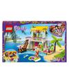 LEGO Friends Happy Beach House 41428