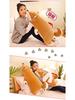 Shiba Inu Plüschkissen: Gemütliches Corgi & Hund Puppen Rückenlehnen Ornament für das Wohnzimmer
