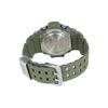 Casio G-Shock Rangeman Thema Serie Frogman Grüne Katze Flüssigkristallanzeige Reverse Display 3D Zifferblatt Sport Wasserdicht Quarzwerk GW-9400-3