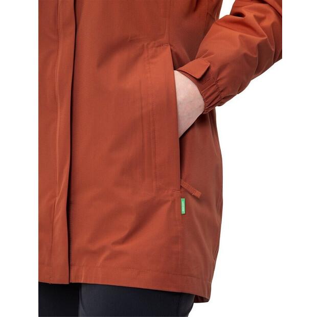 Парка VAUDE Escape Parka