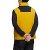 adidas Terrex Voyg Rev Gd V Logo Print Reversible Zip-Up Collar Down Vest Unisex Vests Black HN2022