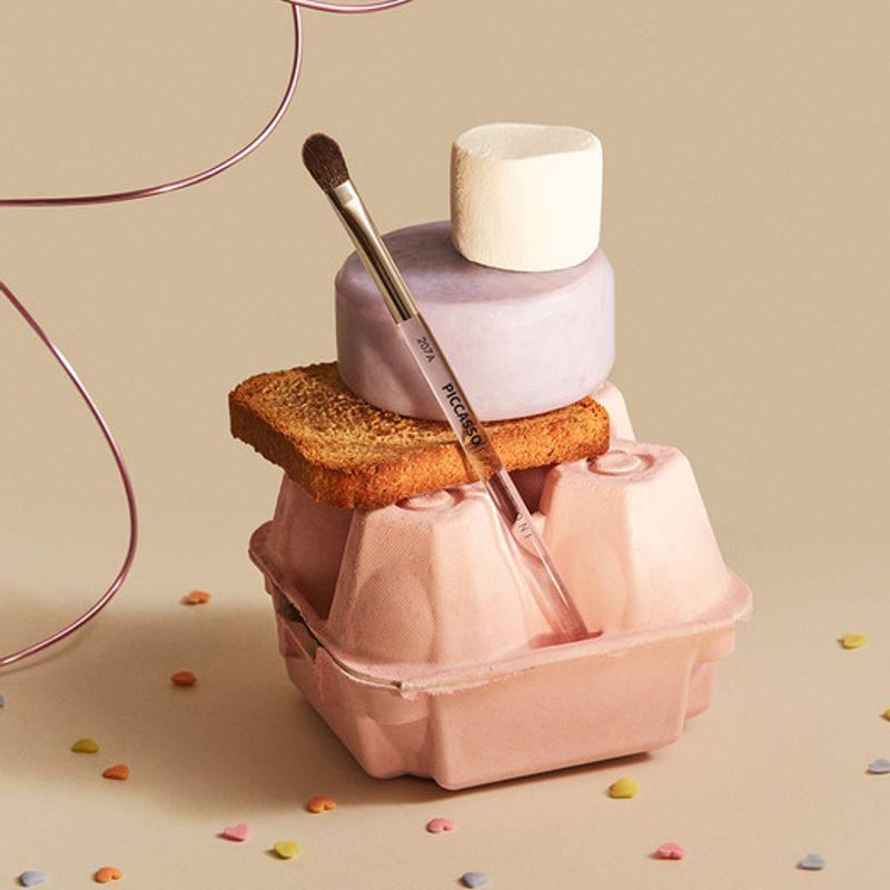 

PICCASSO COLLEZIONI 207A Eyeshadow COLLEZIONI_207A