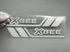 New model [Crosby] car sticker decal side dress up fender