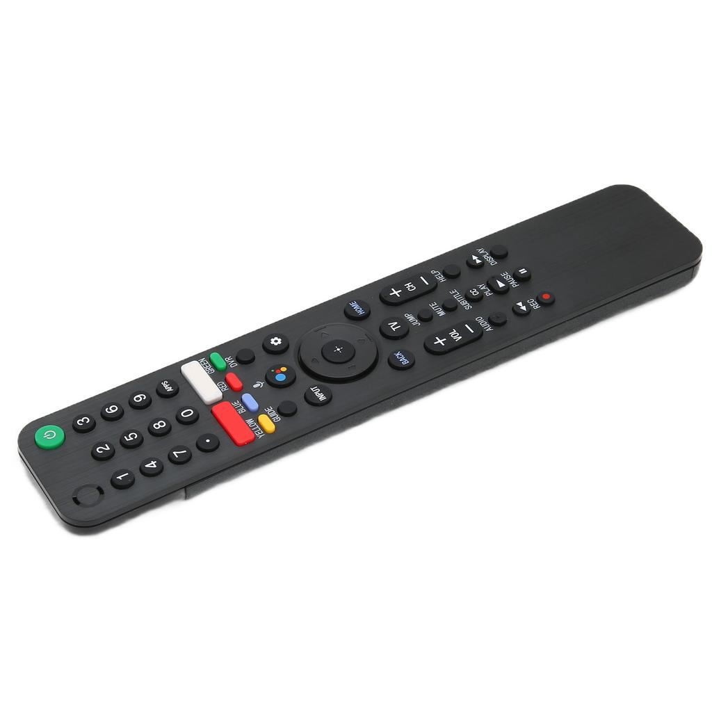 MG3‑TX500U Remote Control for Sony XBR‑75X900H KD‑75XG8596 KD‑55XG9505 XBR‑48A9S XBR‑850G TV