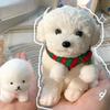 Jumbo Squishy Toy Squishies Dog Kawaii Dog Stress Relief Toy Squeeze Toys Cute Teddy Puppy Party Supplies Toys for Boys Girls