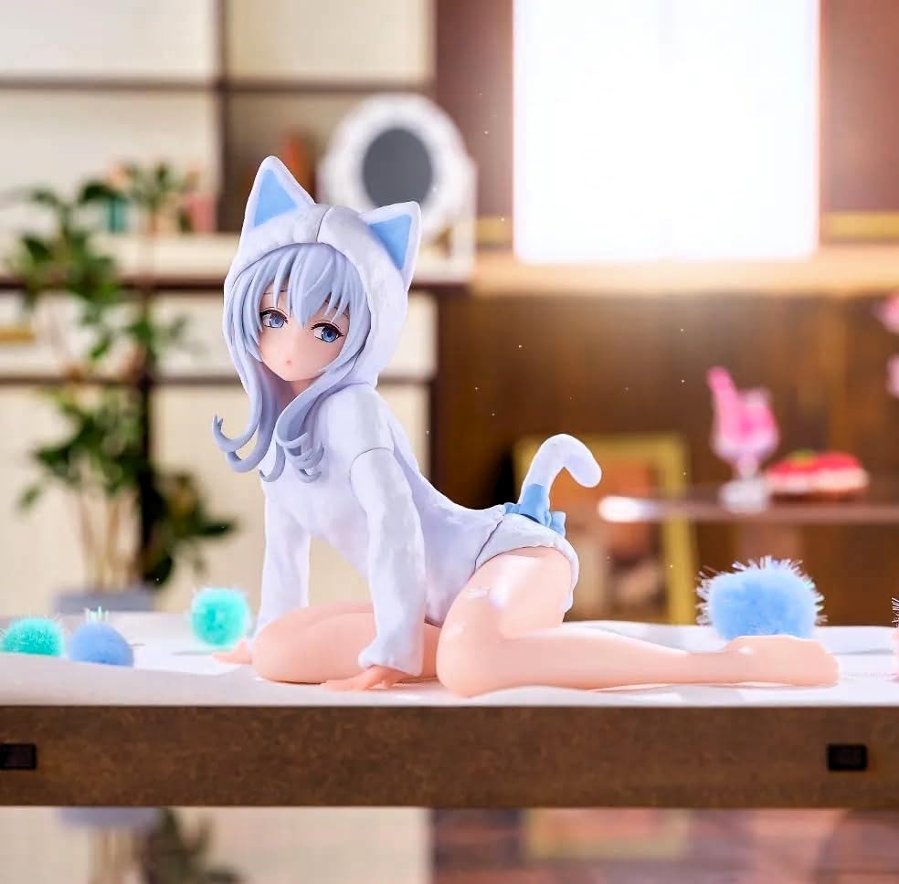 Anis N102 Figure Goddess of NIKKE Yumemirize Anis N102 of 2 Official Goods + Victory [Set Types]