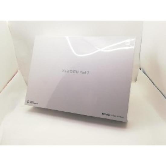 

Невикористаний планшет Xiaomi Pad 7 | 11-дюймовий дисплей | 8 ГБ ОЗП 256 ГБ пам яті | Модель Wi-Fi | Синій | Планшет Android | Внутрішня версія | синій