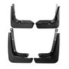 BMW IX I20 (22-25) Mudguards: Front & Rear Tire Splash Guards