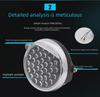 Universal Electric Motorcycle Tricycle LED Headlight, Super Bright, 12V-80V.