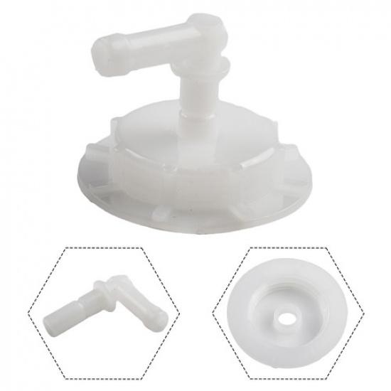 Radiator Cap Tank-Cap For ACCORD COOLANT Coolant Expansion Plastic Radiator