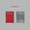 RESCENE 1st SINGLE ALBUM [Re:scene] [Random Version]