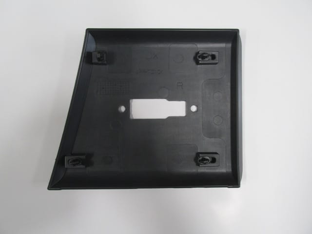 For Fiat Ducato 2007-2014 Front Door Pillar Trim Right Turn Signal Hole Oem 735422946