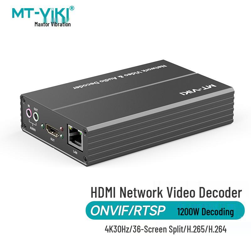 

MT-viki Matrix Switchers, Processors & KVM Switches