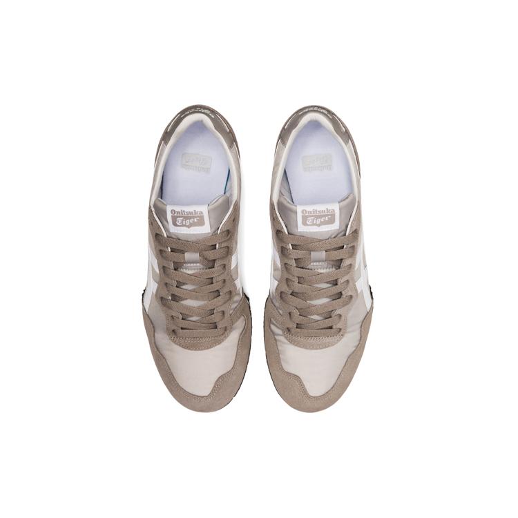 ONITSUKA TIGER Serrano Grey White