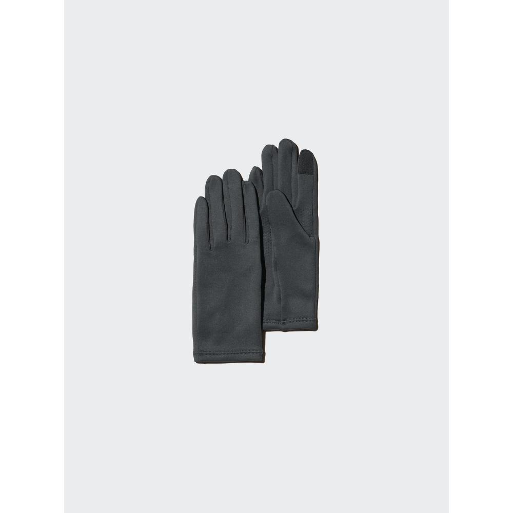 Uniqlo Rukavice Heattech Skinny