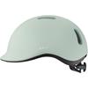 KABUTO MARMAL Matte Mint Green Helmet, S/M (55-58cm),