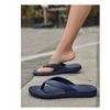 Women's Slippers for Outdoor Wear, Couple's Shock-absorbing Arch Support, Cool Slippers, Men's Clip On Beach Shoes, Flip Flops for Women