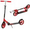 Folding Two-wheeled Urban Scooter Bauerkraft 85.5-95.5cm