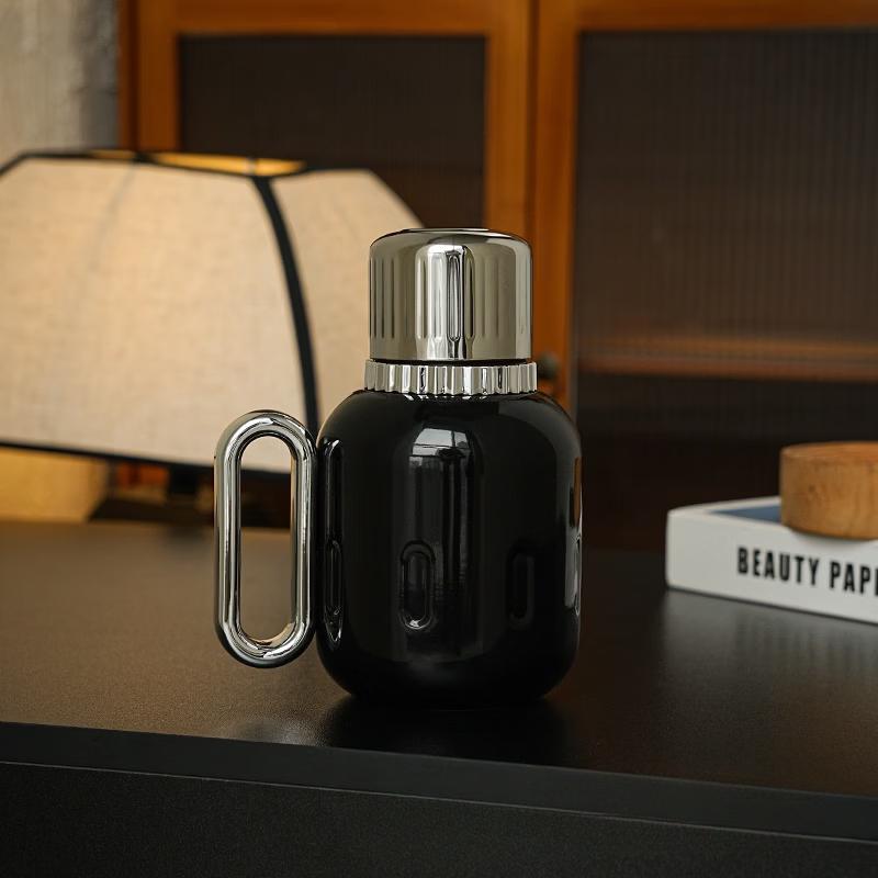 Handun 1.5L Insulated Stewing Tea Pot