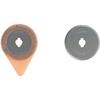 Clover rotary cutter replacement blade 28mm