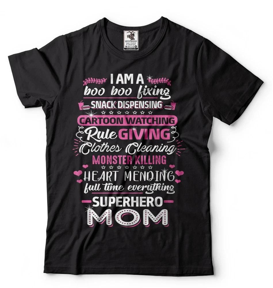 Mom T- Shirt mothers day Gift Shirt best mothers day Tee Shirt Mom tee for her S