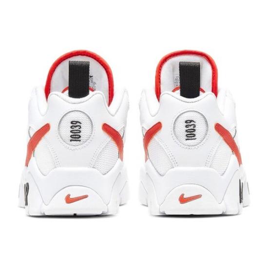 Nike Air Barrage Low Rucker Park - CJ5395-100