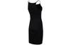 Nike Slip Dresses Women's Black CZ9843-010