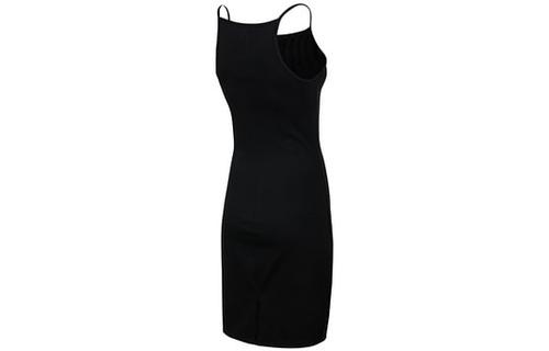 Nike Slip Dresses Women's Black CZ9843-010