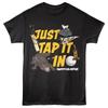 Happy Gilmore Tap It In Golf Men's T Shirt