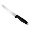 Set Of 6 Kitchen Knives Berlinger Haus Bh-2950 Matte Black