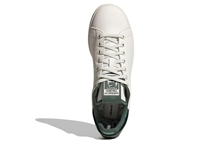 Stan Smith Parley x Stan Smith Adidas Originals 'Weiß Grünoxid' GW2044
