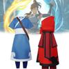 The Last Katara Boomy Cosplay Costume For Roleplay