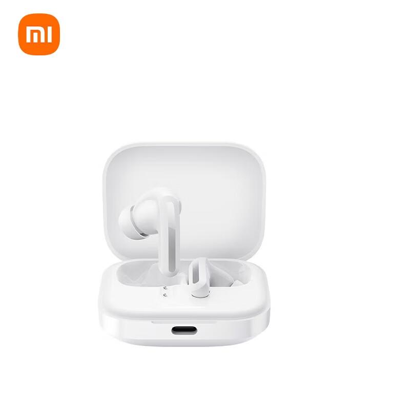 

Беспроводные Bluetooth-наушники Redmi Buds 5