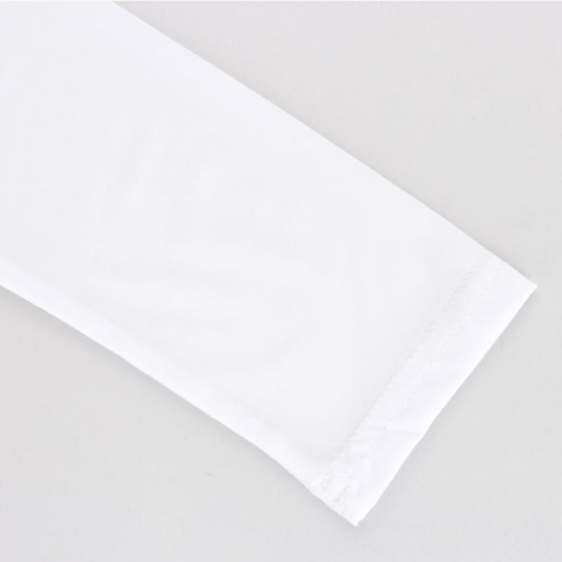 Shop Golf Half Neck Cool InNer Tee Ne Wsh W512 513 White