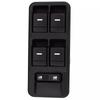 Discovery 3 Accessory Electric Window Switch Driving Experience Enhancement Black Professional Engineering Quality